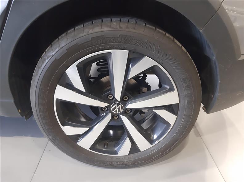  NIVUS  1.0 200 TSI Highline 6