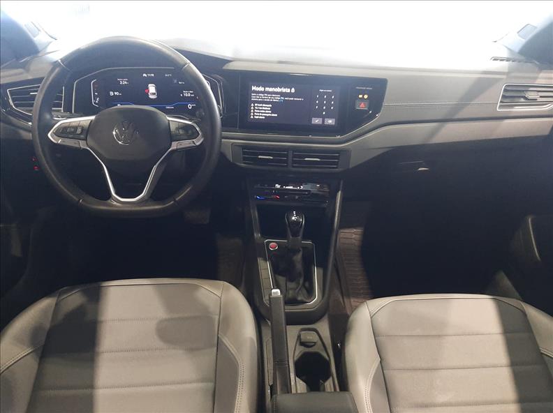  NIVUS  1.0 200 TSI Highline 7