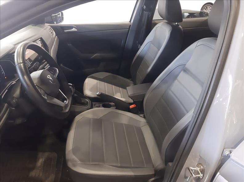  NIVUS  1.0 200 TSI Highline 8