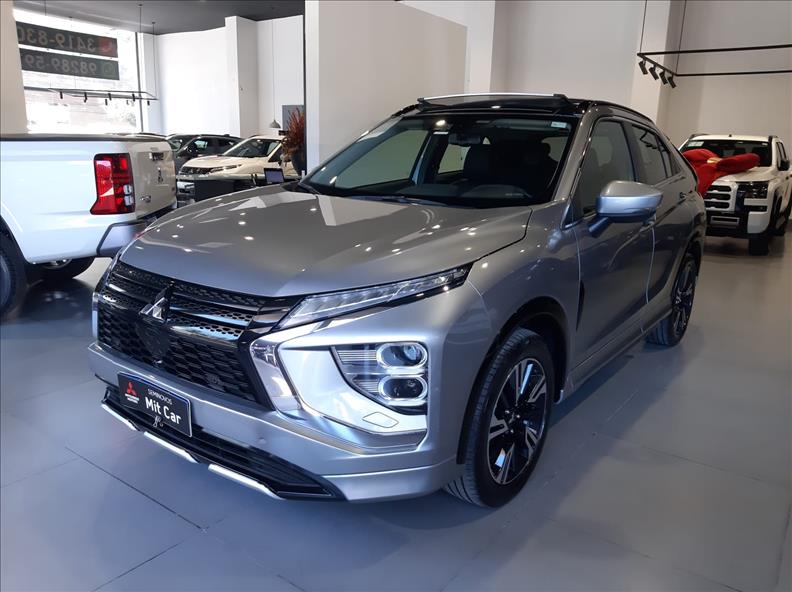  ECLIPSE CROSS  1.5 Mivec Turbo Hpe-s S-awc 1