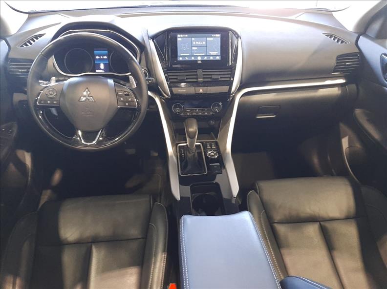  ECLIPSE CROSS  1.5 Mivec Turbo Hpe-s S-awc 7