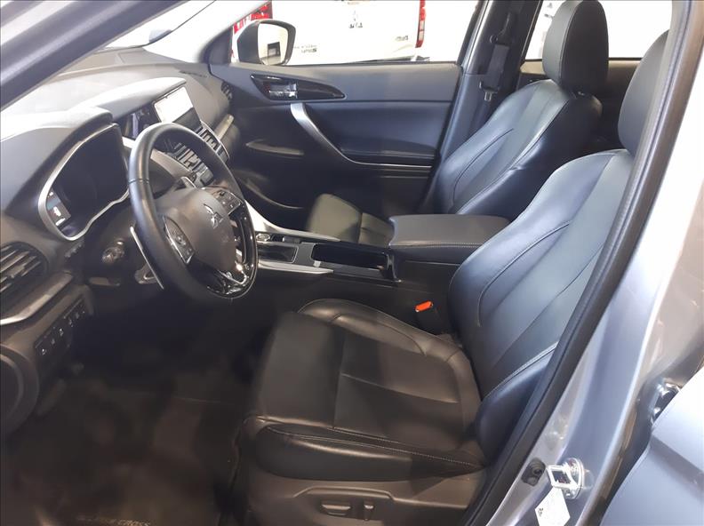  ECLIPSE CROSS  1.5 Mivec Turbo Hpe-s S-awc 8