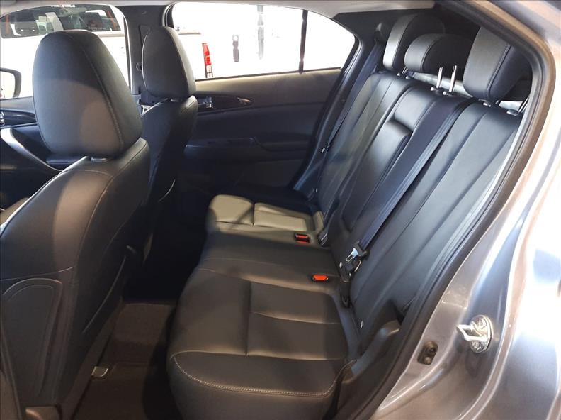  ECLIPSE CROSS  1.5 Mivec Turbo Hpe-s S-awc 9