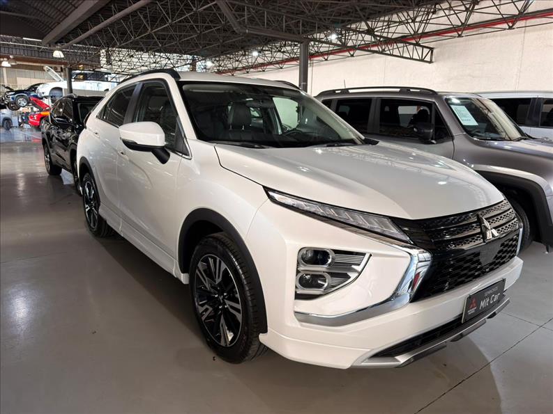  ECLIPSE CROSS  1.5 Mivec Turbo HPE 
