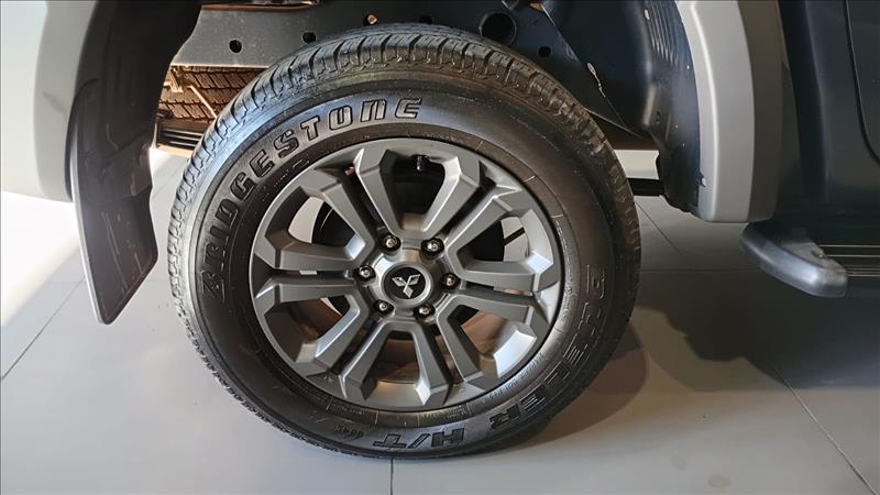  L200 TRITON  2.4 16V Turbo Sport Outdoor Plus CD 4X4 6