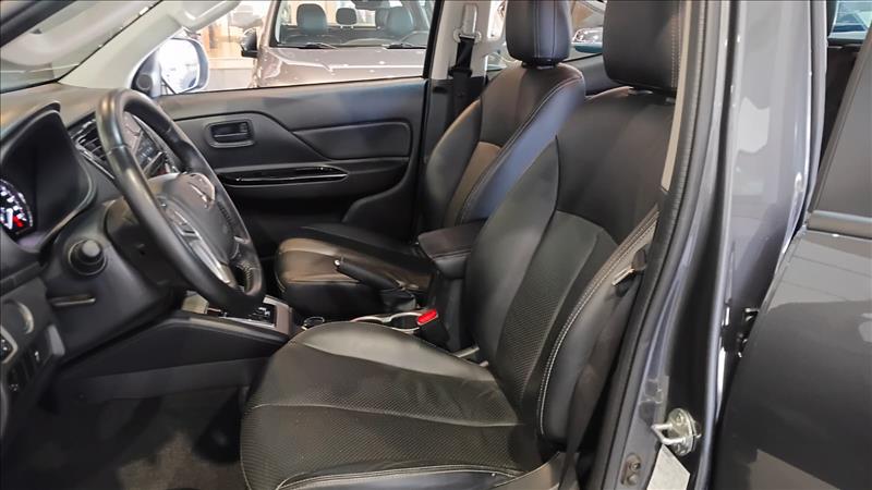  L200 TRITON  2.4 16V Turbo Sport Outdoor Plus CD 4X4 8