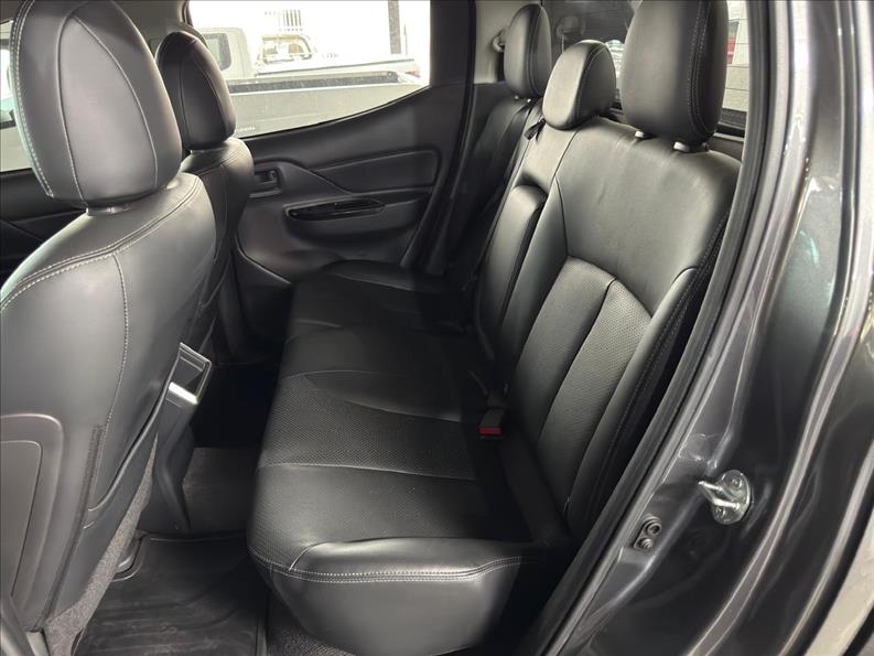  L200 TRITON  2.4 16V Turbo Sport Outdoor Plus CD 4X4 4