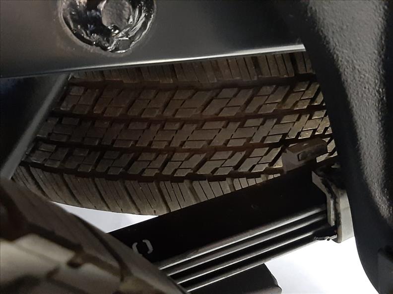 L200 TRITON  2.4 16V Turbo Sport HPE CD 4X4 6  L200 TRITON  2.4 16V Turbo Sport HPE CD 4X4 6