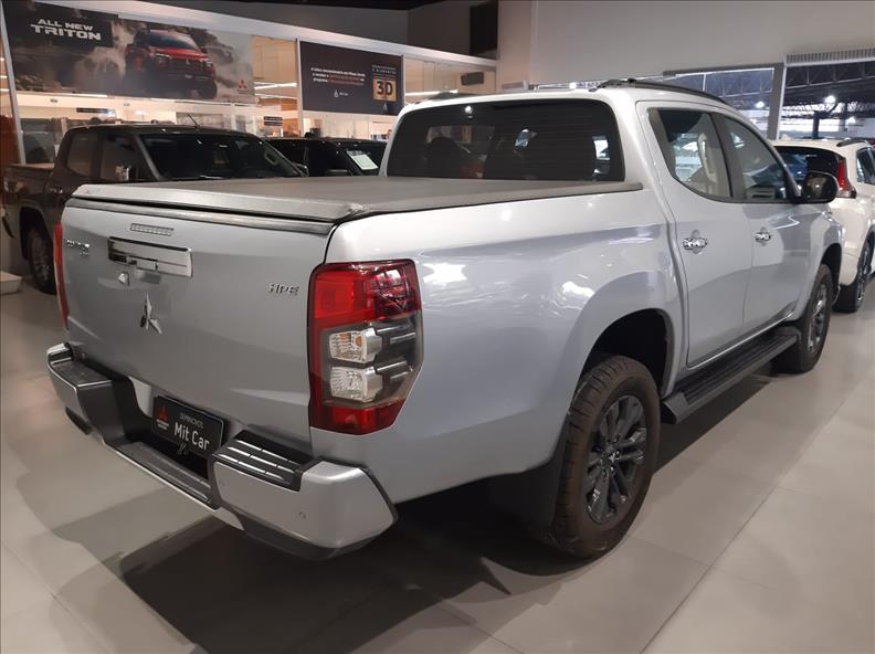  L200 TRITON  2.4 16V Turbo Sport HPE CD 4X4 3