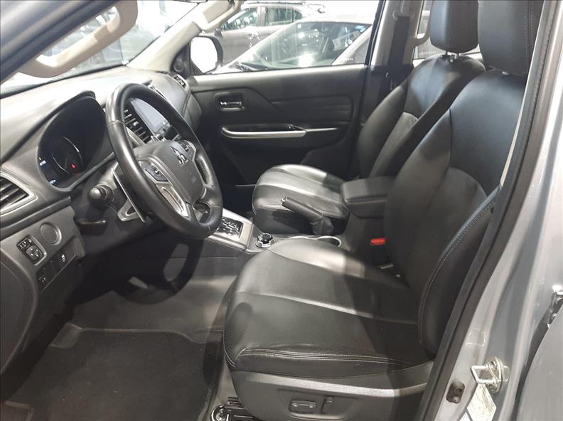  L200 TRITON  2.4 16V Turbo Sport HPE CD 4X4 8