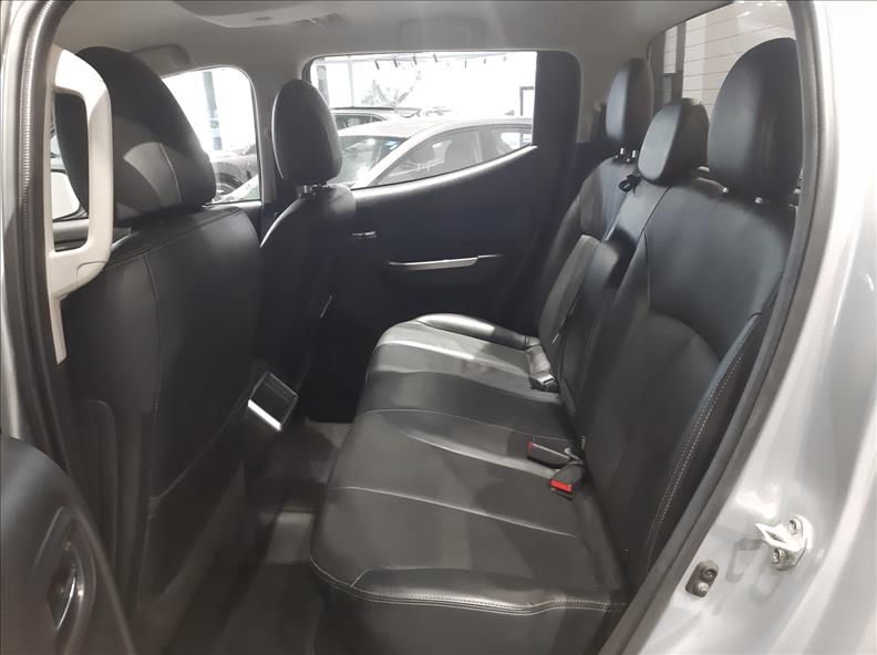  L200 TRITON  2.4 16V Turbo Sport HPE CD 4X4 9