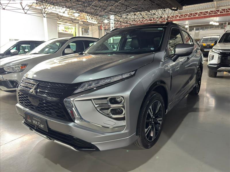  ECLIPSE CROSS  1.5 Mivec Turbo Hpe-s S-awc 1