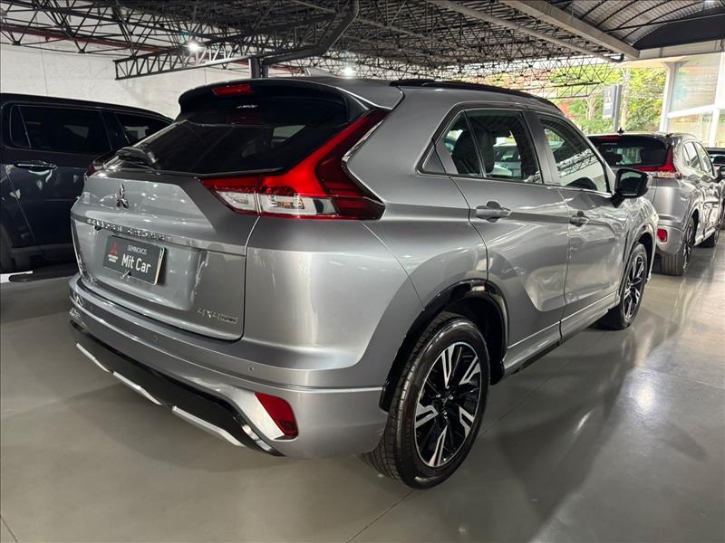  ECLIPSE CROSS  1.5 Mivec Turbo Hpe-s S-awc 2