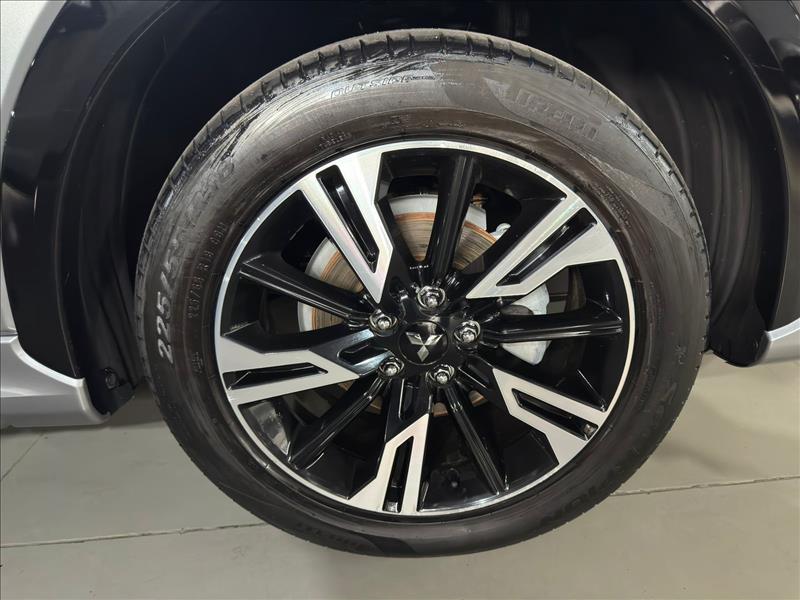  ECLIPSE CROSS  1.5 Mivec Turbo Hpe-s S-awc 4