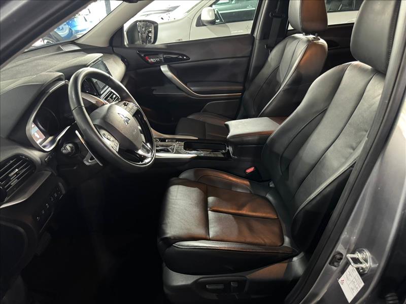  ECLIPSE CROSS  1.5 Mivec Turbo Hpe-s S-awc 5