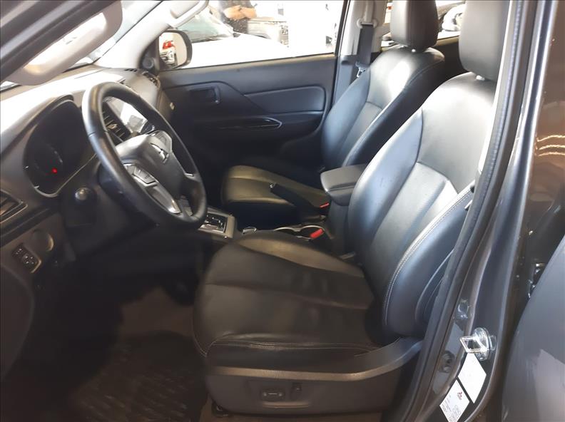  L200 TRITON  2.4 16V Turbo Sport Outdoor Plus CD 4X4 7