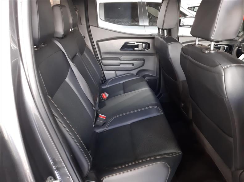  TRITON  2.4 Biturbo CD Hpe-s 4X4 9