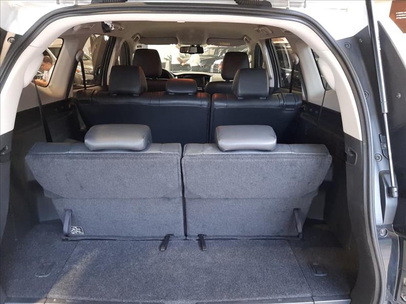  PAJERO SPORT  2.4 16V Mivec Turbo HPE AWD 6