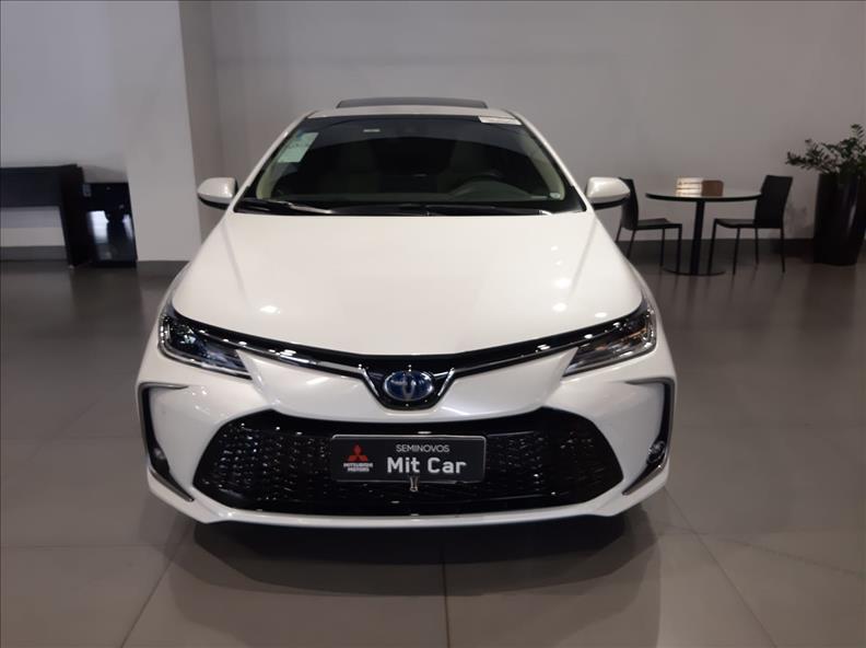  COROLLA  1.8 VVT-I Hybrid Altis Premium 2
