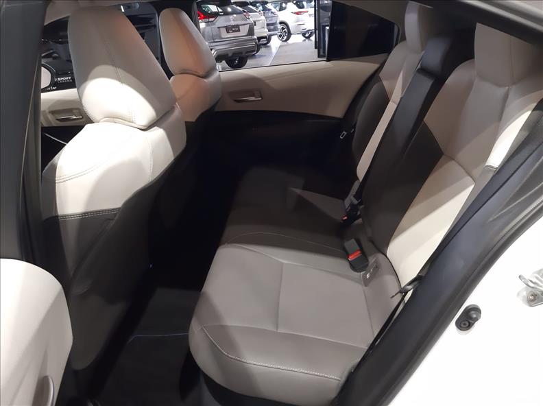 COROLLA  1.8 VVT-I Hybrid Altis Premium 11  COROLLA  1.8 VVT-I Hybrid Altis Premium 11