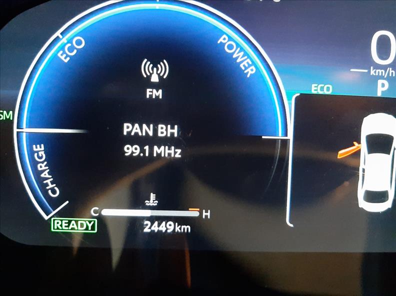 COROLLA  1.8 VVT-I Hybrid Altis Premium 14  COROLLA  1.8 VVT-I Hybrid Altis Premium 14