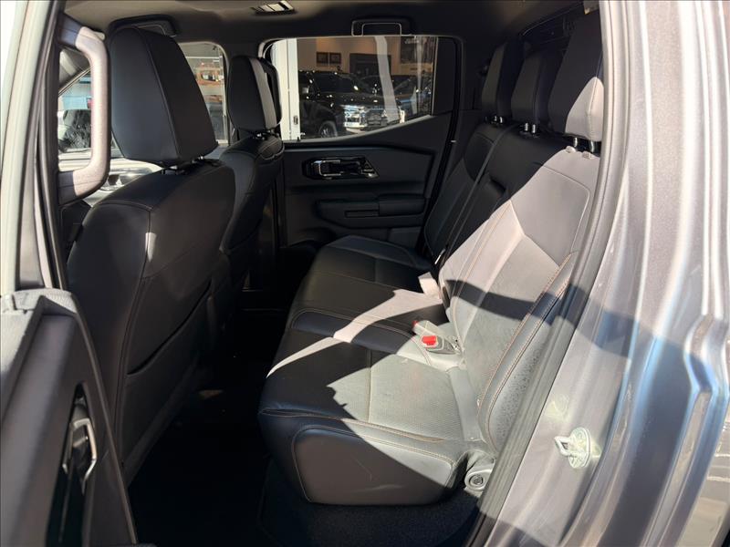  TRITON  2.4 Biturbo CD Katana 4X4 7