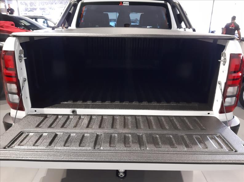  TRITON  2.4 Biturbo CD GLS 4X4 