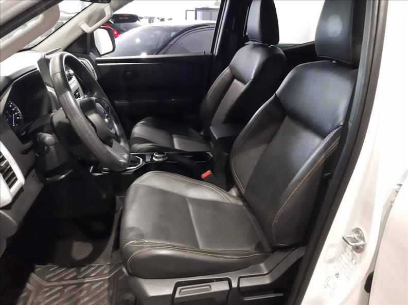  TRITON  2.4 Biturbo CD GLS 4X4 