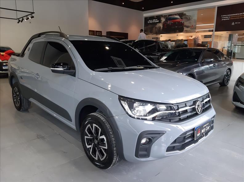  SAVEIRO  1.6 MSI Extreme CD 16V 