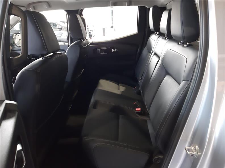  TRITON  2.4 Biturbo CD Hpe-s 4X4 9