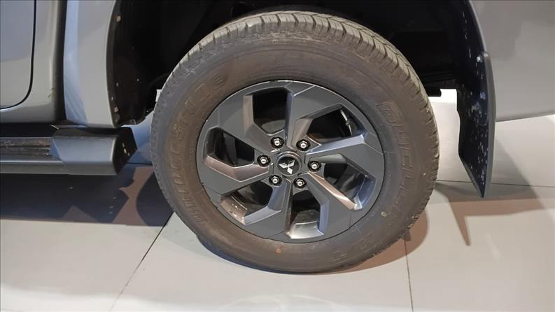  L200 TRITON  2.4 16V Turbo Sport HPE CD 4X4 6