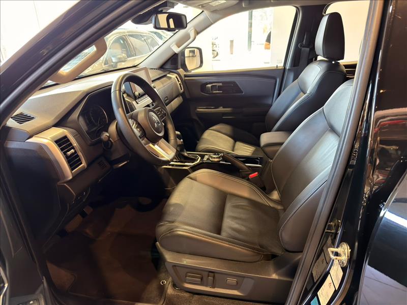  TRITON  2.4 Biturbo CD Hpe-s 4X4 5