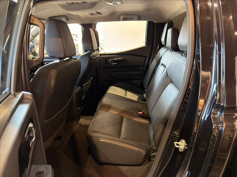  TRITON  2.4 Biturbo CD Hpe-s 4X4 6