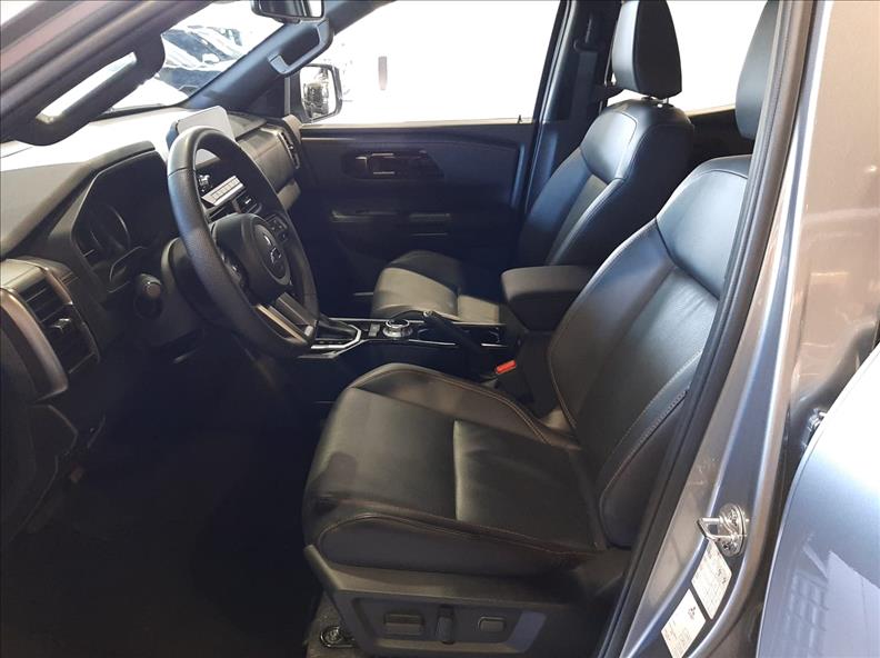  TRITON  2.4 Biturbo CD Katana 4X4 9