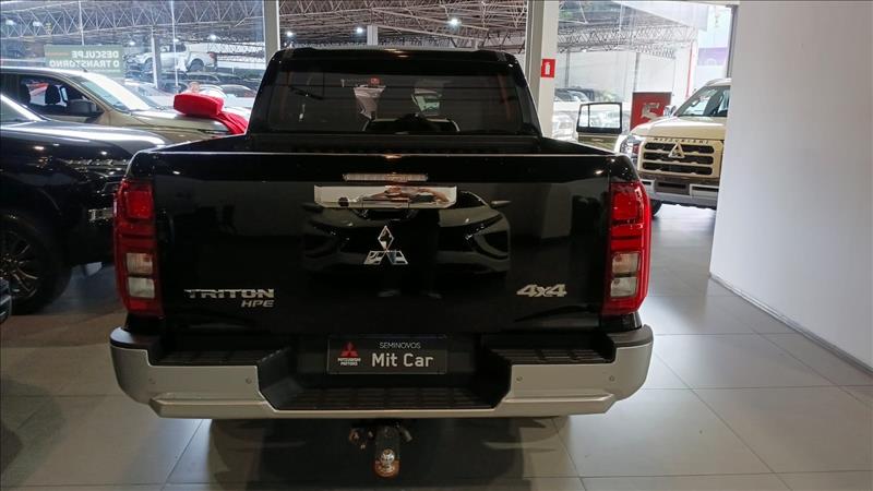  TRITON  2.4 Biturbo CD HPE 4X4 5