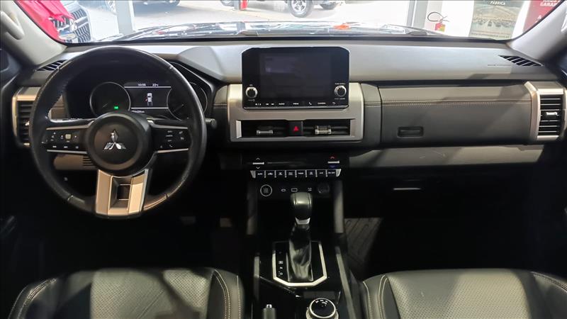  TRITON  2.4 Biturbo CD HPE 4X4 7