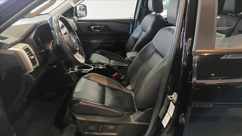 TRITON  2.4 Biturbo CD HPE 4X4 8