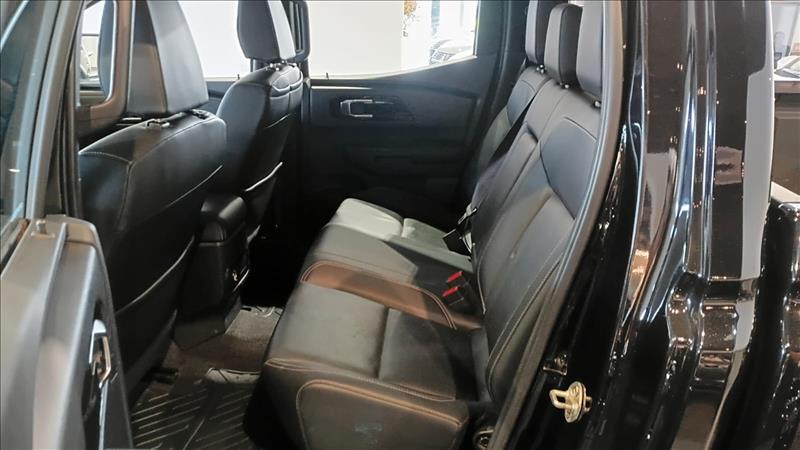  TRITON  2.4 Biturbo CD HPE 4X4 9