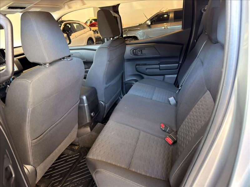  TRITON  2.4 Biturbo CD GLS 4X4 9