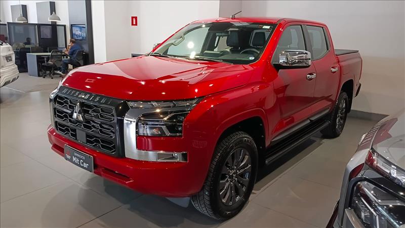  TRITON  2.4 Biturbo CD HPE 4X4 1