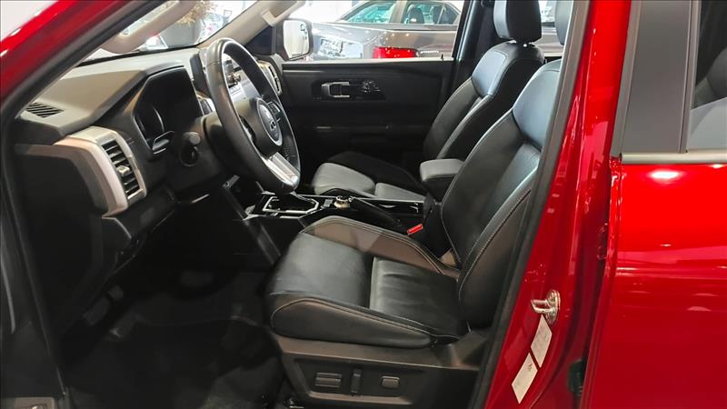  TRITON  2.4 Biturbo CD HPE 4X4 7