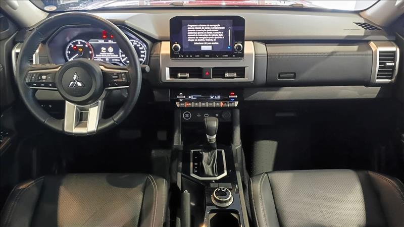  TRITON  2.4 Biturbo CD HPE 4X4 8
