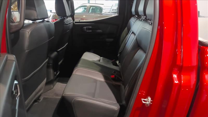 TRITON  2.4 Biturbo CD HPE 4X4 9