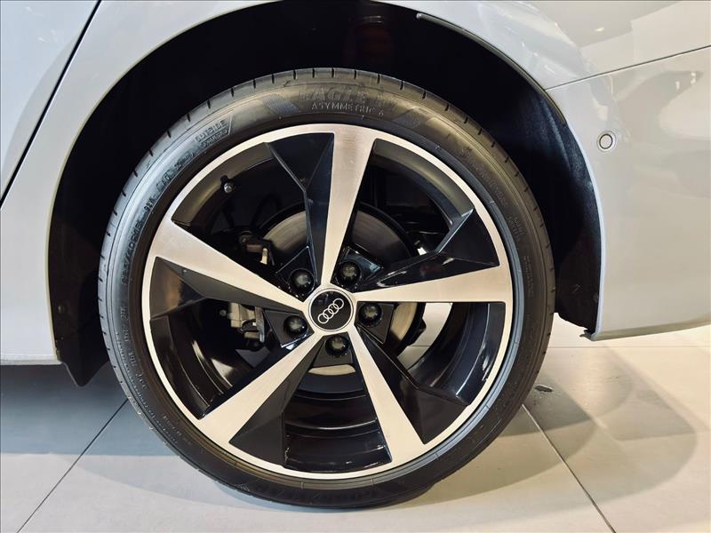  A3  2.0 TFSI Sedan Advanced 2