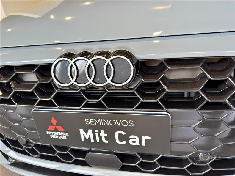  A3  2.0 TFSI Sedan Advanced 