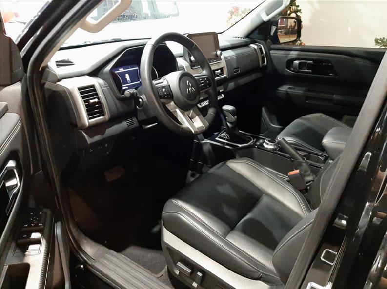  TRITON  2.4 Biturbo CD Hpe-s 4X4 3