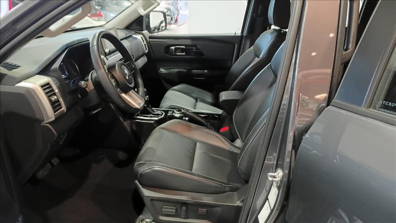  TRITON  2.4 Biturbo CD Hpe-s 4X4 8