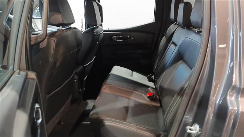  TRITON  2.4 Biturbo CD Hpe-s 4X4 9