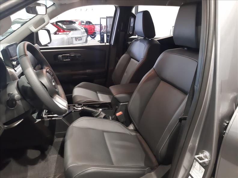  TRITON  2.4 Biturbo CD HPE 4X4 