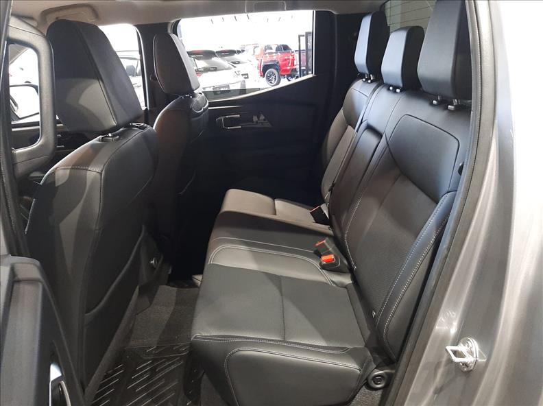 TRITON  2.4 Biturbo CD HPE 4X4 